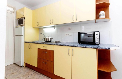 Santa Margarida Apartamento | Estudio en Roses cerca de Playa Santa Margarita