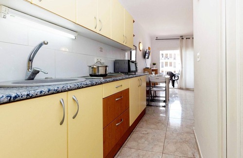Santa Margarida Apartamento | Estudio en Roses cerca de Playa Santa Margarita
