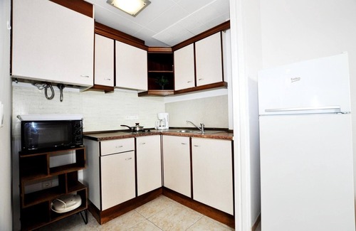 Roses Apartamento | Estudio en Roses cerca de la playa