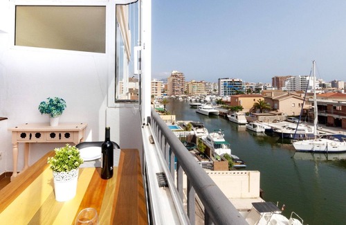 Roses Apartamento | Estudio en Roses cerca de la playa
