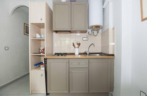 Roses Town Center Apartamento | Estudio en Roses cerca de La Perola