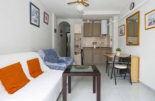 Roses Town Center Apartamento | Estudio en Roses cerca de La Perola