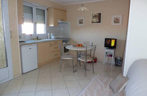 Saint-Aygulf Apartamento | ESTUDIO muy bien situado