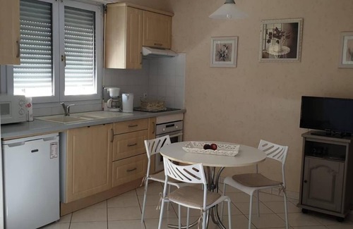 Saint-Aygulf Apartamento | ESTUDIO muy bien situado