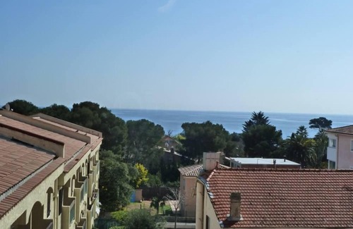 Saint-Aygulf Apartamento | ESTUDIO muy bien situado