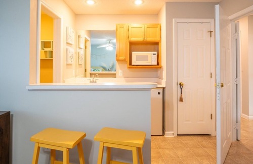 St. James Condominio | Studio in St James in Southport - great amenities!