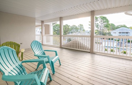 St. James Condominio | Studio in St James in Southport - great amenities!