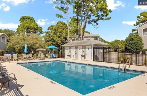 St. James Condominio | Studio in St James in Southport - great amenities!