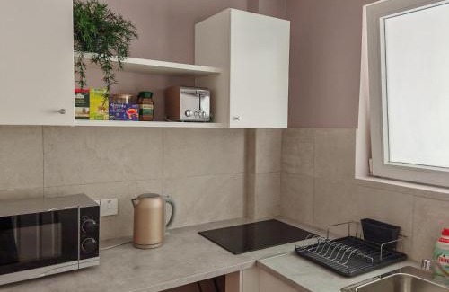 Nicosia Apartamento | Studio in the center of Nicosia 3