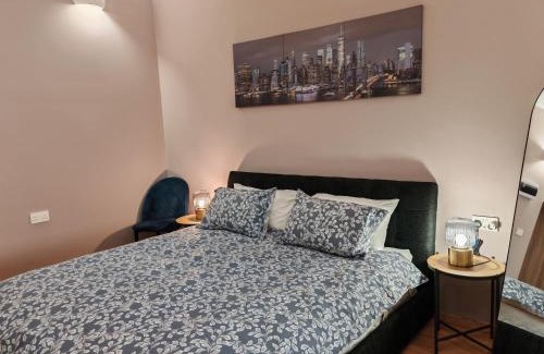 Nicosia Apartamento | Studio in the center of Nicosia 3