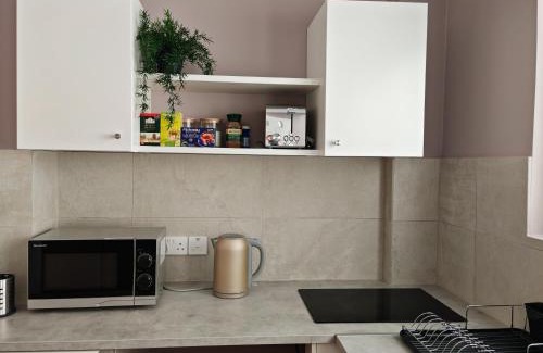 Nicosia Apartamento | Studio in the center of Nicosia 3