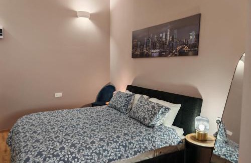 Nicosia Apartamento | Studio in the center of Nicosia 3
