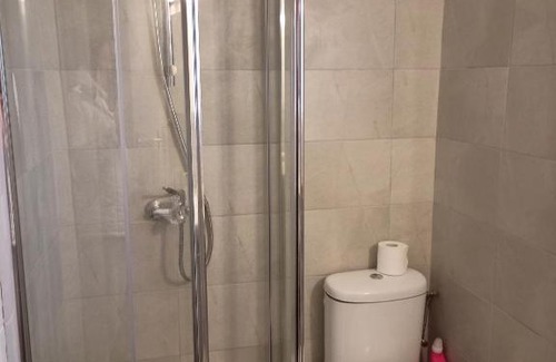 Nicosia Apartamento | Studio in the center of Nicosia