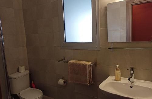 Nicosia Apartamento | Studio in the center of Nicosia