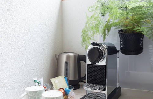 Sion Apartamento | Studio in the center of the old town of Sion