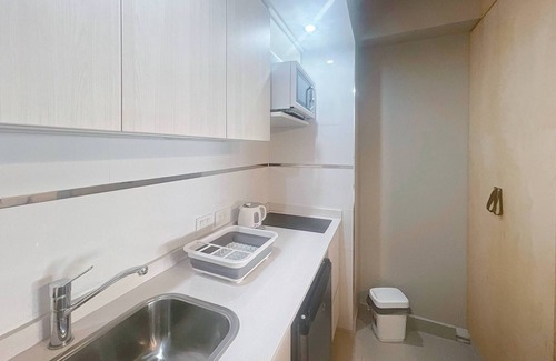Villa Crespo Apartamento | Moderno Estudio En El Corazon De San Telmo Piscina