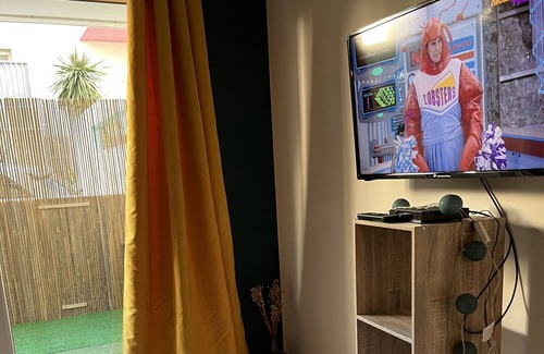 La Pompignane Apartamento | Studio in the heart of Montpellier