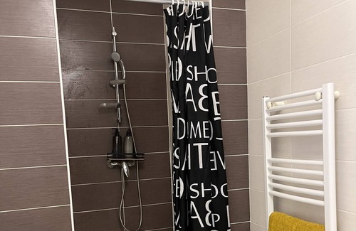 La Pompignane Apartamento | Studio in the heart of Montpellier