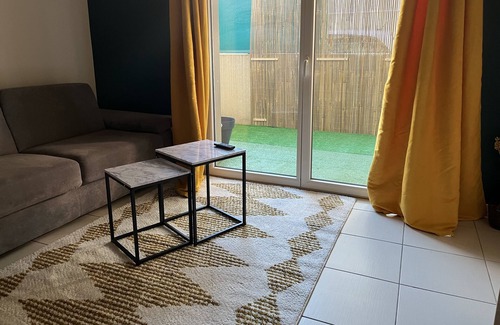 La Pompignane Apartamento | Studio in the heart of Montpellier