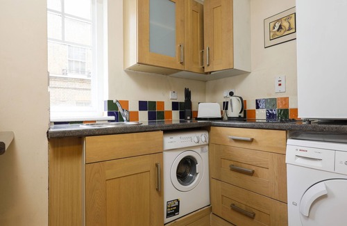 Covent Garden Apartamento | Estudio en el corazón de Covent Garden y al lado de todos los lugares de interés del centro de Londres