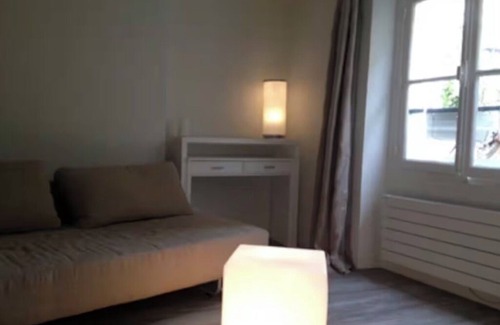 Strasbourg -Saint-Denis Apartamento | Studio in the heart of Paris