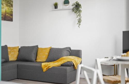 Portsoken Apartamento | STUDIO IN THE HEART OF THE CITY - ALDGATE ZONE 1