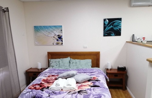 Clematis Apartamento | Studio in the hills