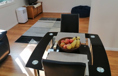 Clematis Apartamento | Studio in the hills