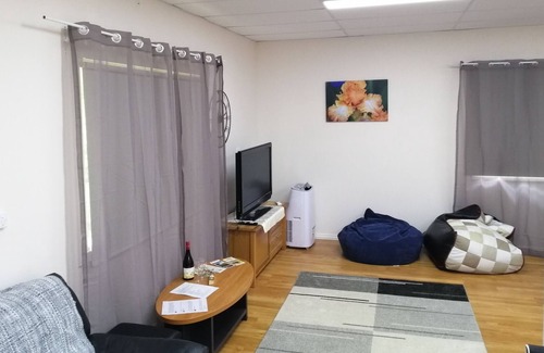 Clematis Apartamento | Studio in the hills