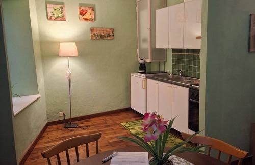 Torre Pellice Apartamento | Studio in the Piazzetta