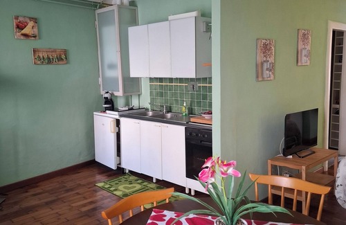 Torre Pellice Apartamento | Studio in the Piazzetta