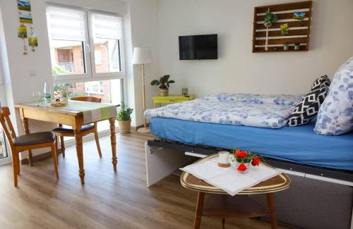 Polch Apartamento | Studio in uriger Bauernhofidylle