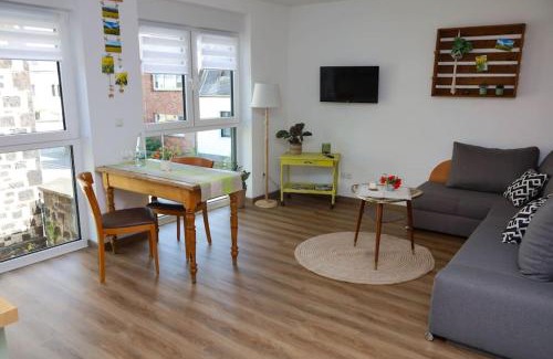 Polch Apartamento | Studio in uriger Bauernhofidylle