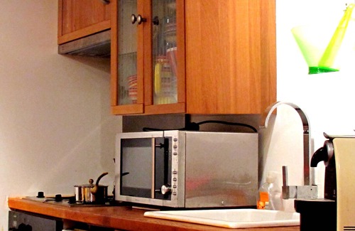Ventabren Apartamento | Estudio en casa de pueblo cerca. de Aix en Provence