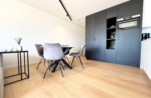 Wenduine Apartamento | Estudio en Wenduine cerca de la playa