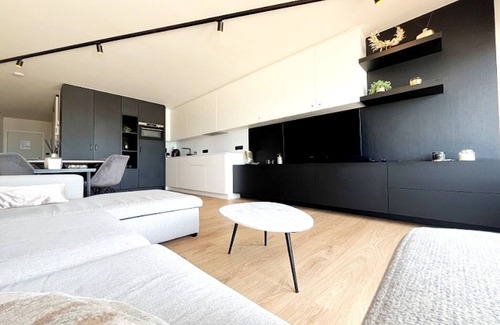 Wenduine Apartamento | Estudio en Wenduine cerca de la playa
