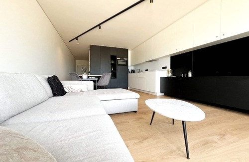 Wenduine Apartamento | Estudio en Wenduine cerca de la playa