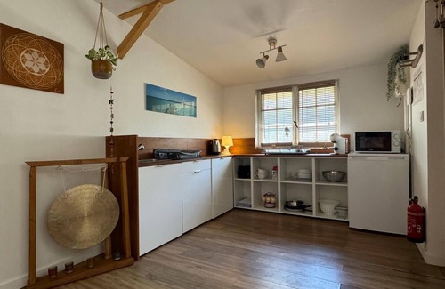 La Seyne-sur-Mer Casa | Studio Indépendant Avec son Jardin