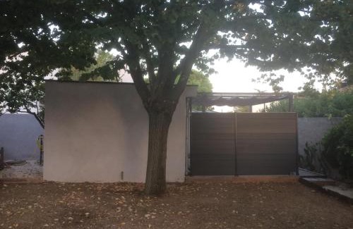 Saint-Jean-de-Vedas Apartamento | Studio indépendant très calme