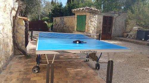 Le Rouret Apartamento | Studio indépendant dans mas provencal