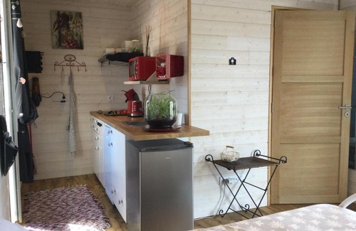 Aureilhan Casa | Studio indépendant