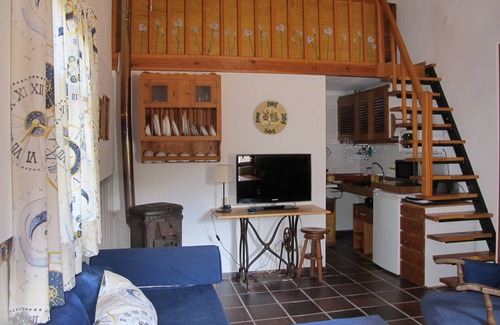 Ericeira Cabaña | Casa Almoy - Alojamiento