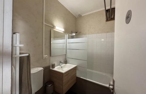 Saint-Omer Apartamento | Studio INDIGO Plein Centre