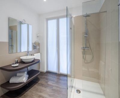 Maggiolina Apartamento | Studio Inn Centrale & Milano Urban Padel