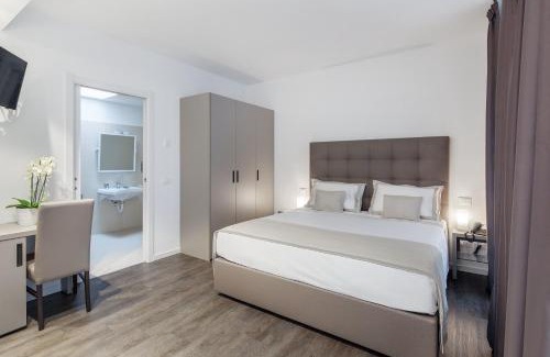 Maggiolina Apartamento | Studio Inn Centrale & Milano Urban Padel