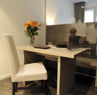 Maggiolina Apartamento | Studio Inn Centrale & Milano Urban Padel