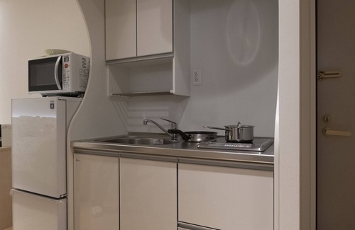 Nishi-Shinjuku Apartamento | STUDIO INN NISHISHINJUKU