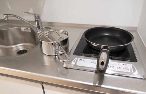 Nishi-Shinjuku Apartamento | STUDIO INN NISHISHINJUKU