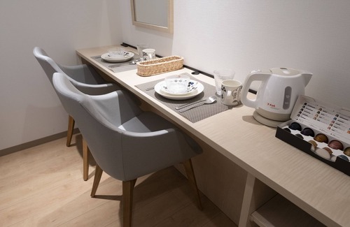 Nishi-Shinjuku Apartamento | STUDIO INN NISHISHINJUKU
