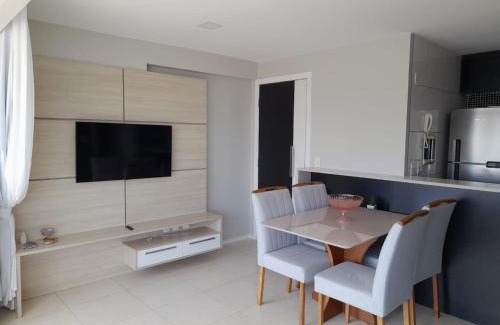 Praia de Iracema Apartamento | Studio Iracema 2001